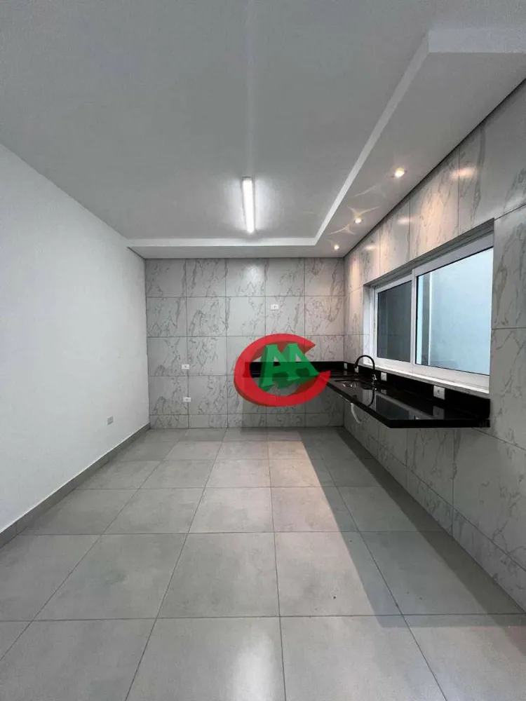 Sobrado, 3 quartos, 185 m² - Foto 4