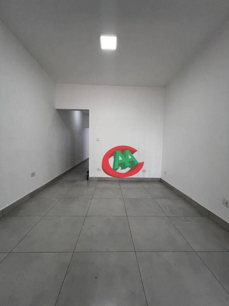 Sobrado, 3 quartos, 185 m² - Foto 2
