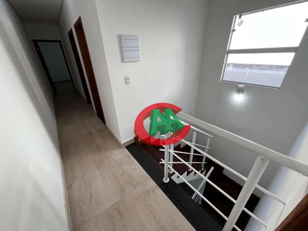 Sobrado, 3 quartos, 185 m² - Foto 8