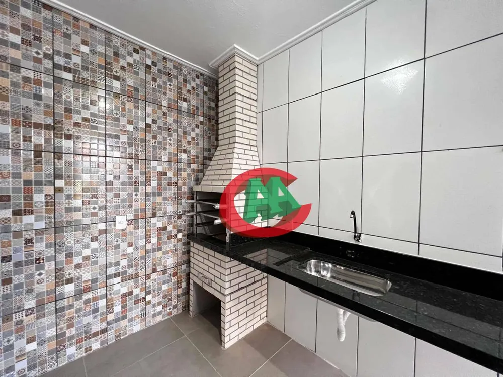 Sobrado, 3 quartos, 185 m² - Foto 6