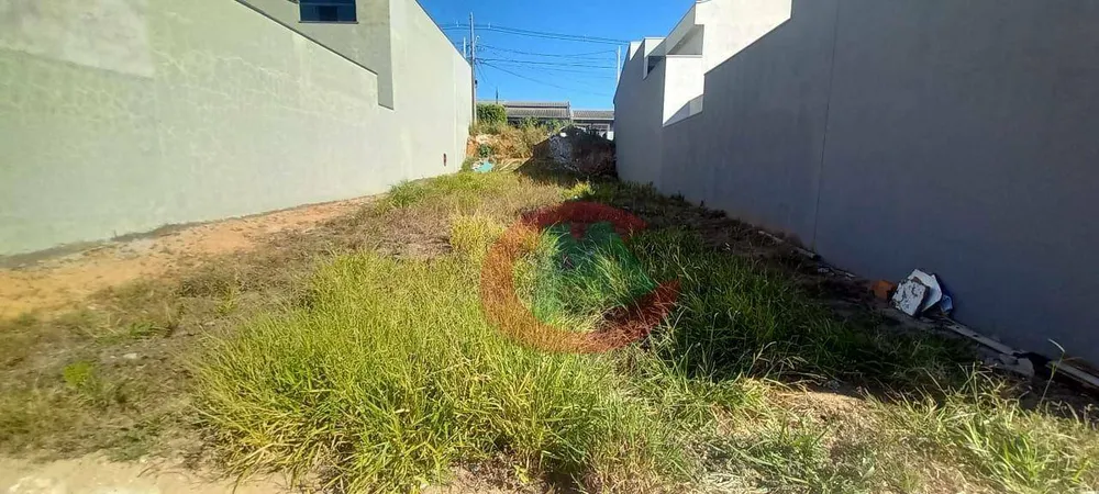 Terreno, 300 m² - Foto 1