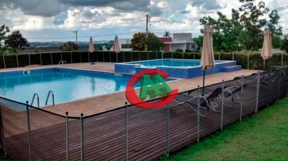 Loteamento e Condomínio, 335 m² - Foto 9