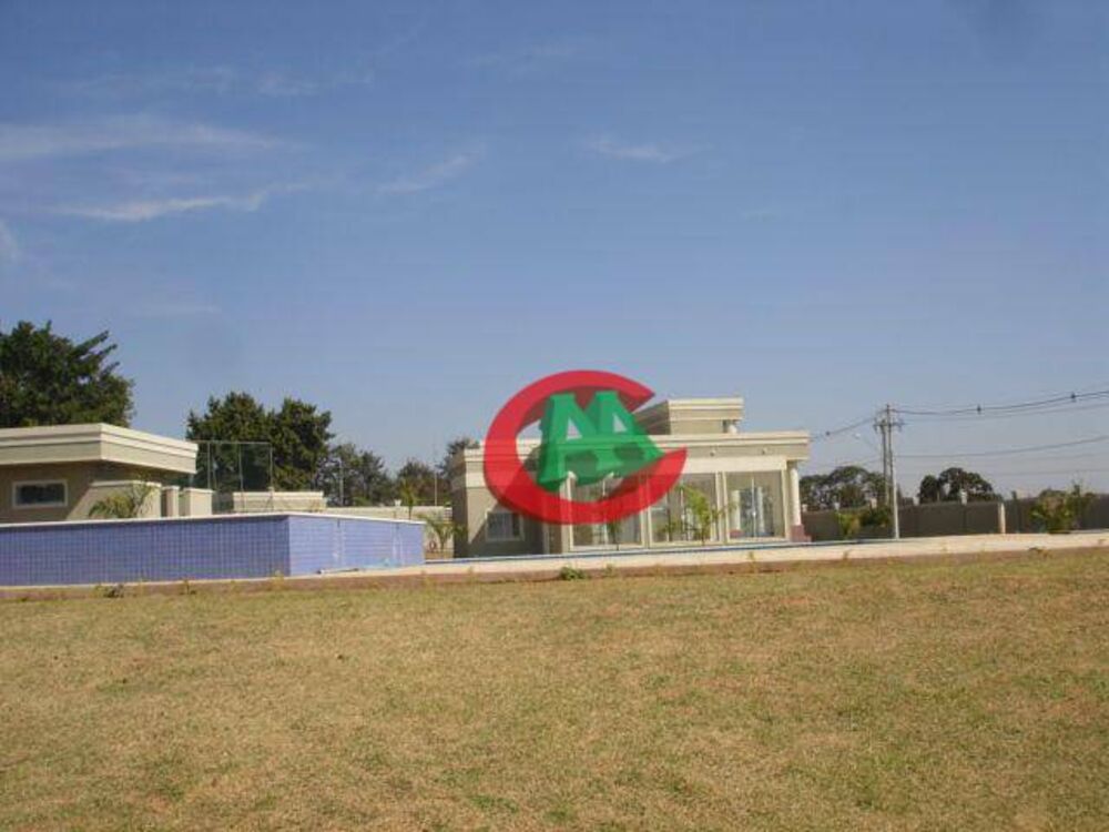 Loteamento e Condomínio, 335 m² - Foto 1