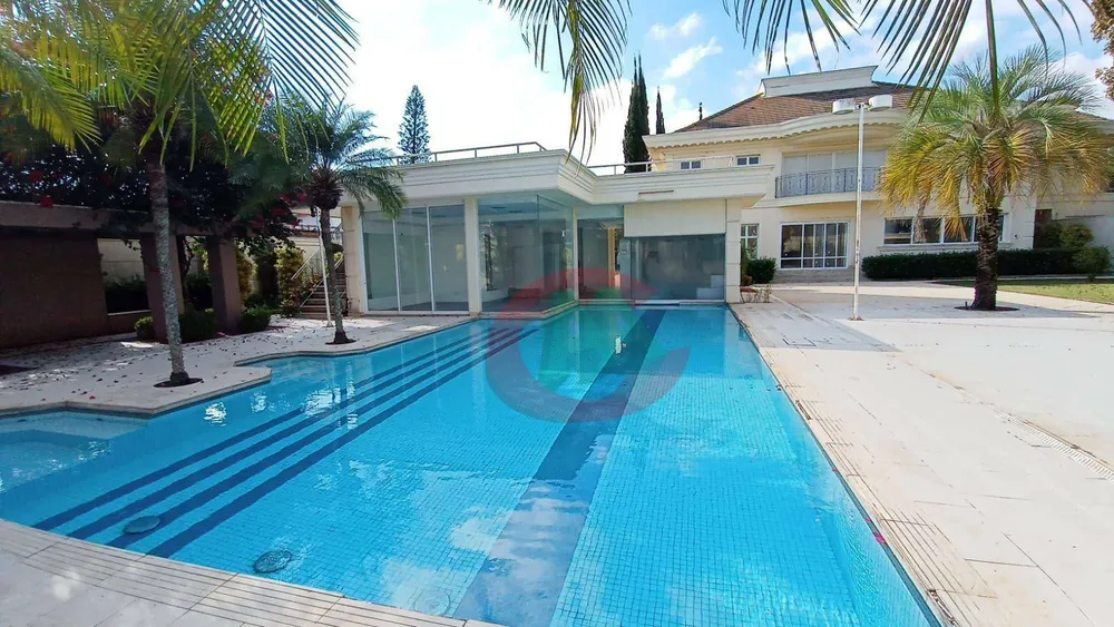 Chácara, 5 quartos, 5000 m² - Foto 5