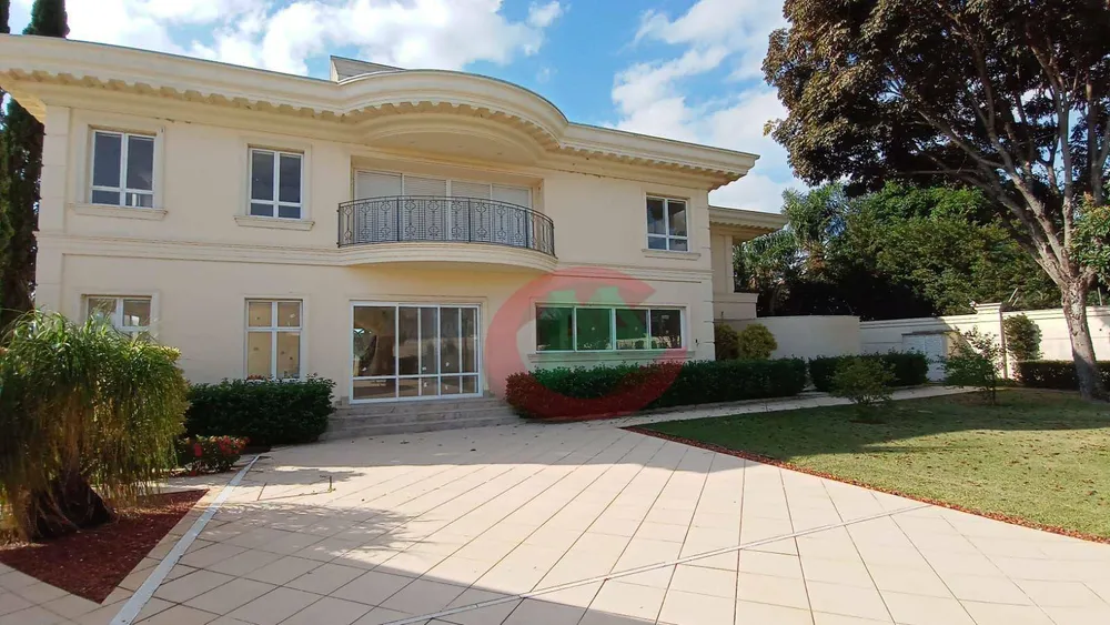 Chácara, 5 quartos, 5000 m² - Foto 6
