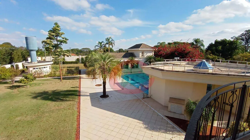 Chácara, 5 quartos, 5000 m² - Foto 3