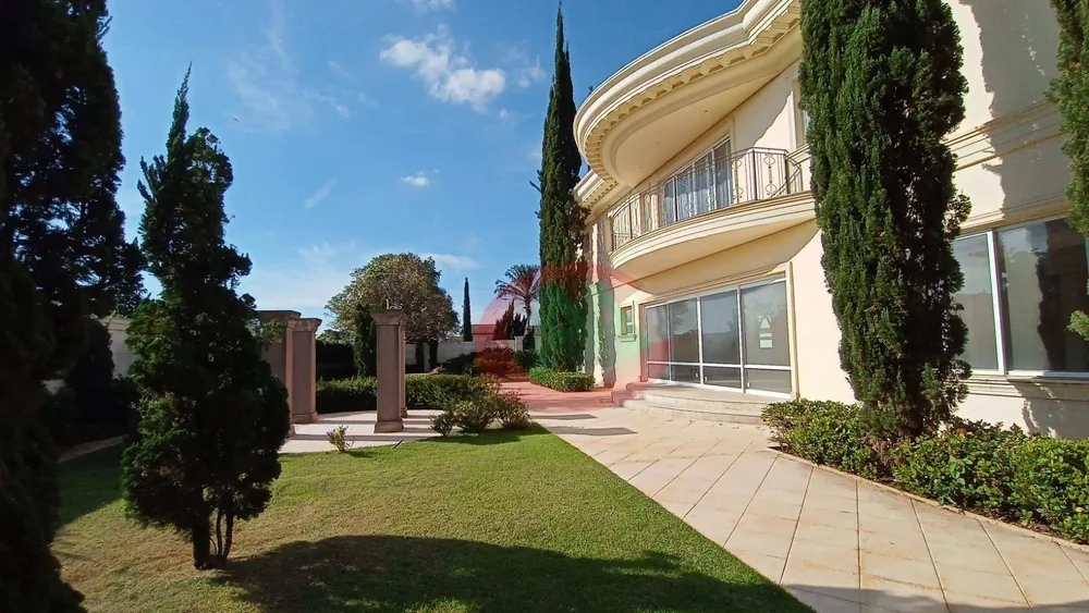 Chácara, 5 quartos, 5000 m² - Foto 1