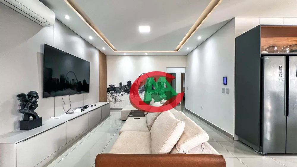 Casa de Condomínio à venda com 5 quartos, 300m² - Foto 3