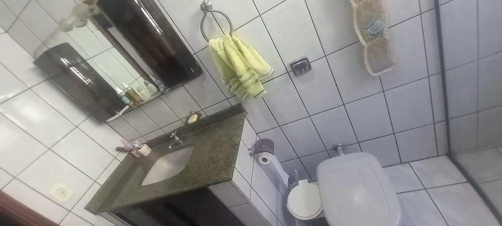 Casa, 5 quartos, 148 m² - Foto 3