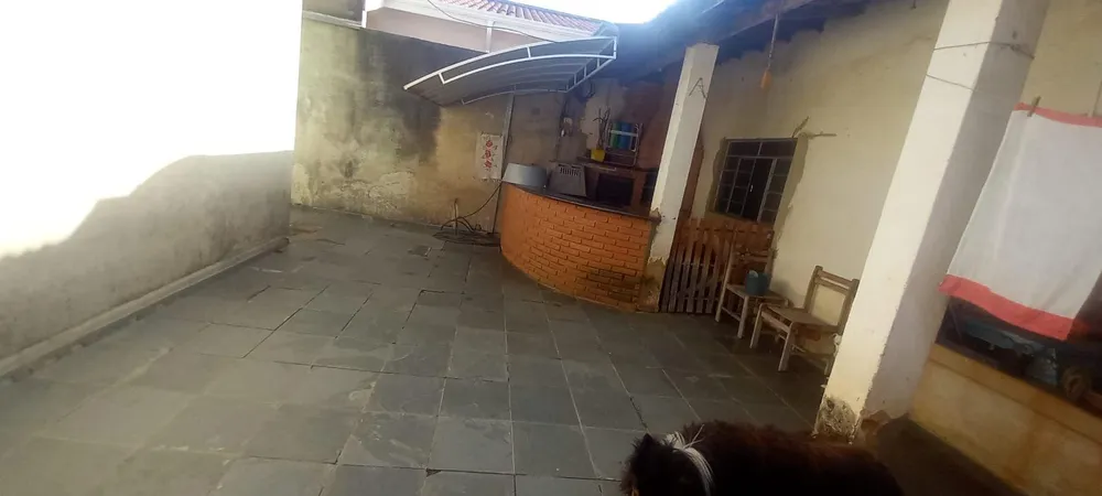 Casa, 5 quartos, 148 m² - Foto 3