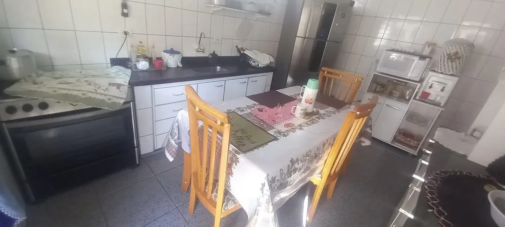 Casa, 5 quartos, 148 m² - Foto 7