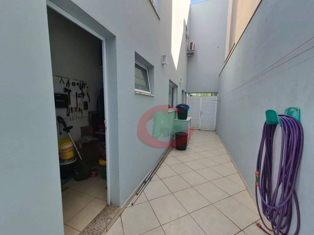 Sobrado, 3 quartos, 254 m² - Foto 3