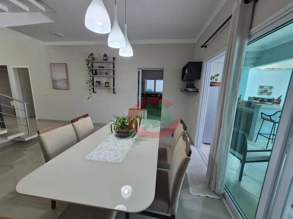 Sobrado, 3 quartos, 254 m² - Foto 2