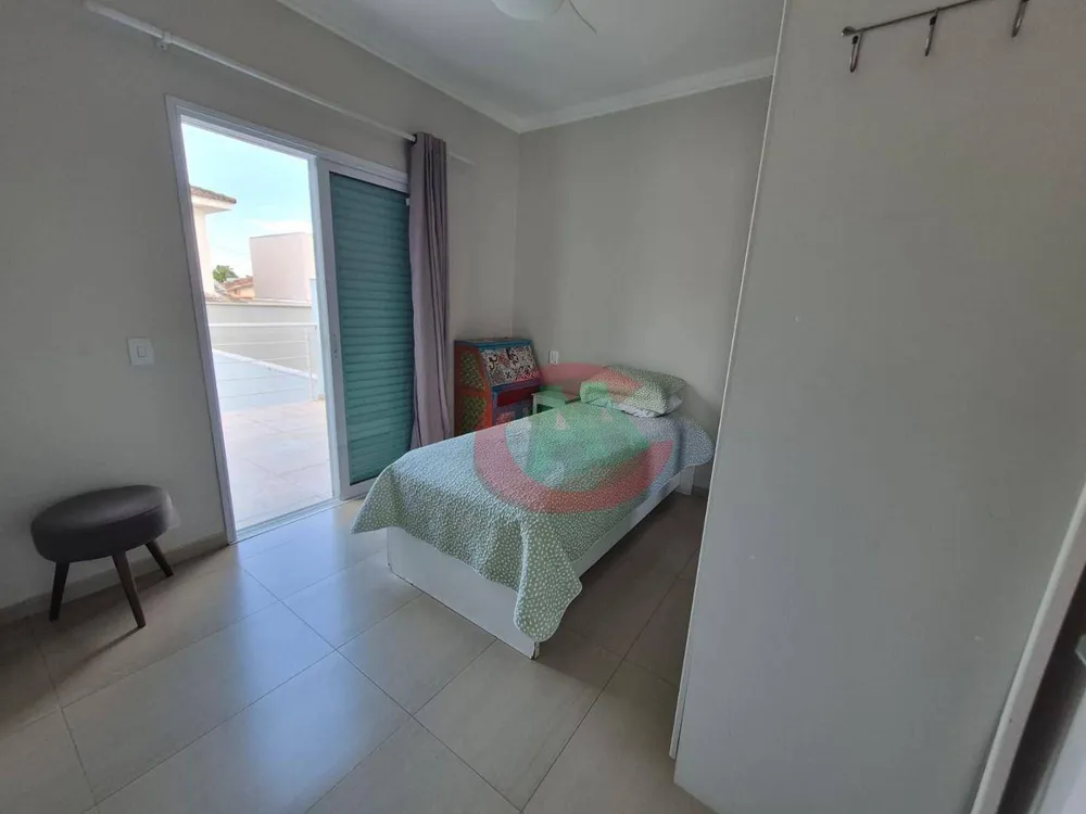 Sobrado, 3 quartos, 254 m² - Foto 4
