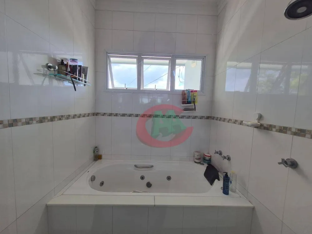 Sobrado, 3 quartos, 254 m² - Foto 6