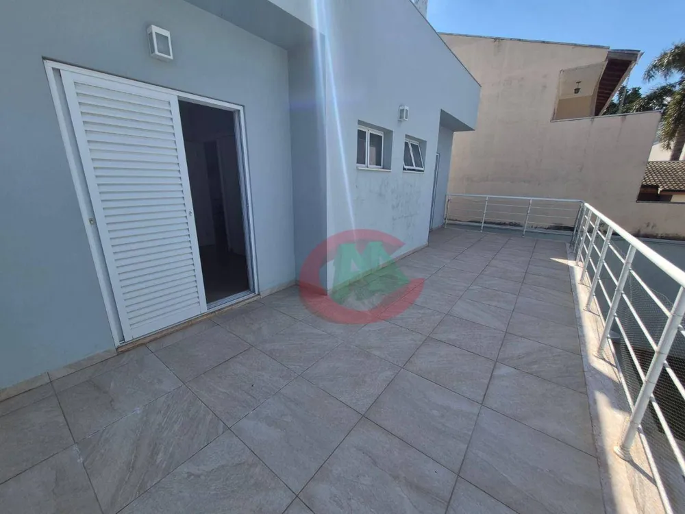 Sobrado, 3 quartos, 254 m² - Foto 4
