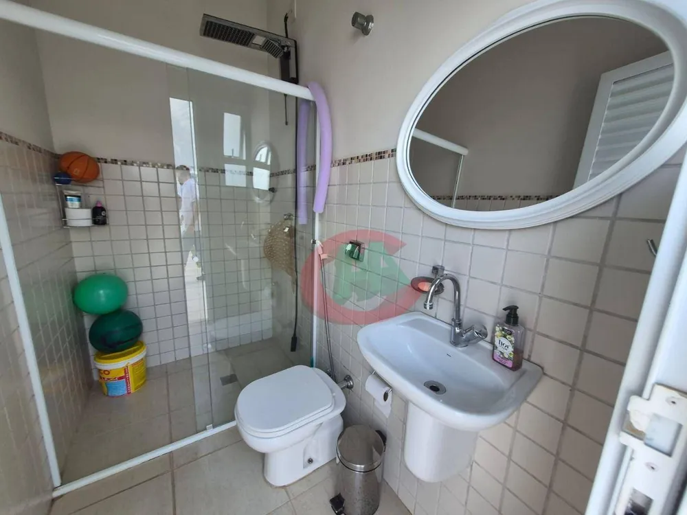 Sobrado, 3 quartos, 254 m² - Foto 1
