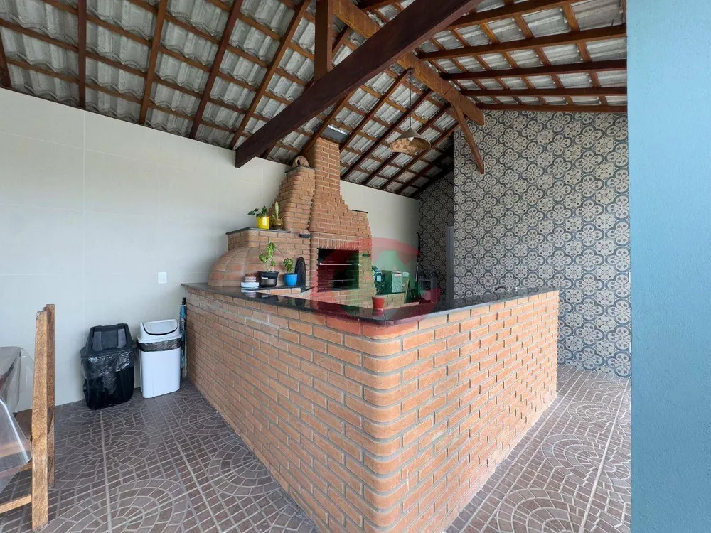 Chácara, 4 quartos, 1000 m² - Foto 3