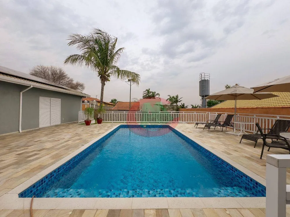 Chácara, 4 quartos, 1000 m² - Foto 2