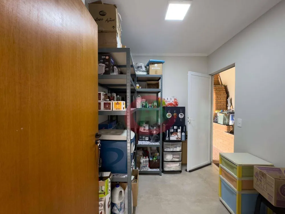 Chácara, 4 quartos, 1000 m² - Foto 5