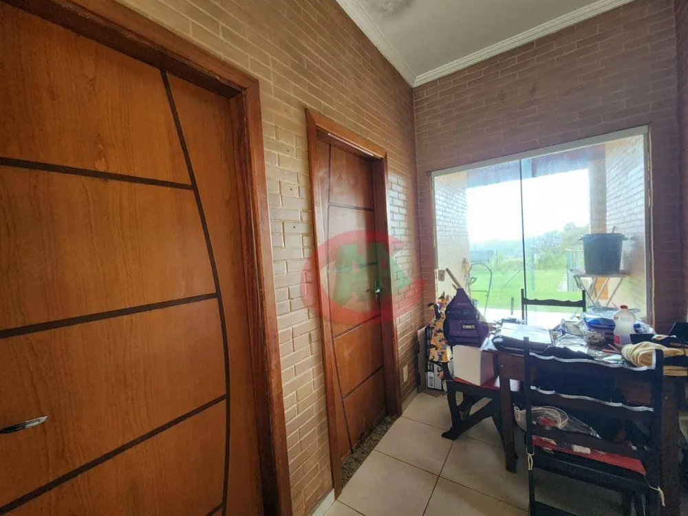 Chácara, 2 quartos, 3050 m² - Foto 6