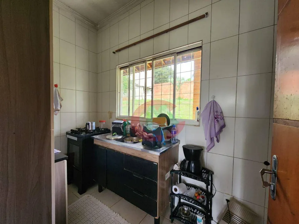Chácara, 2 quartos, 3050 m² - Foto 6