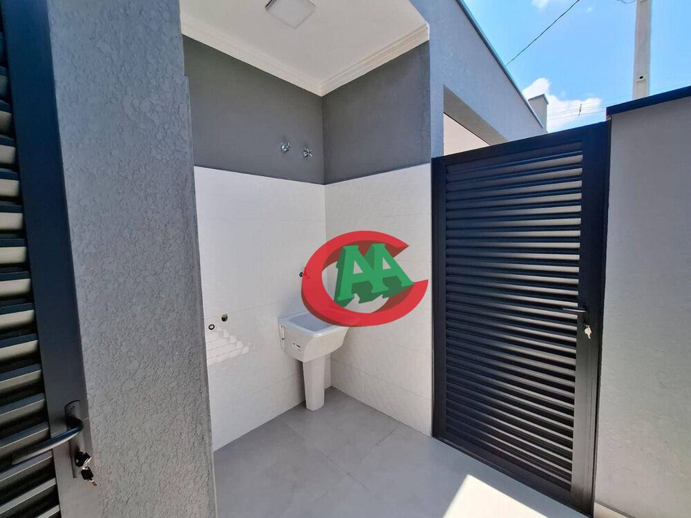 Casa à venda com 3 quartos, 100m² - Foto 15