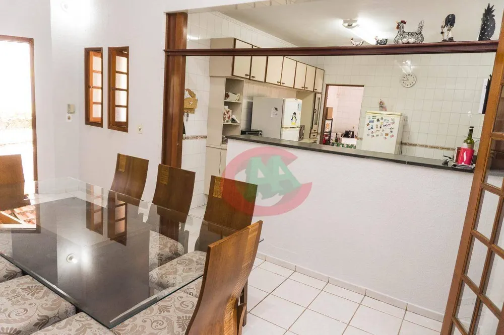 Chácara, 4 quartos, 1000 m² - Foto 3