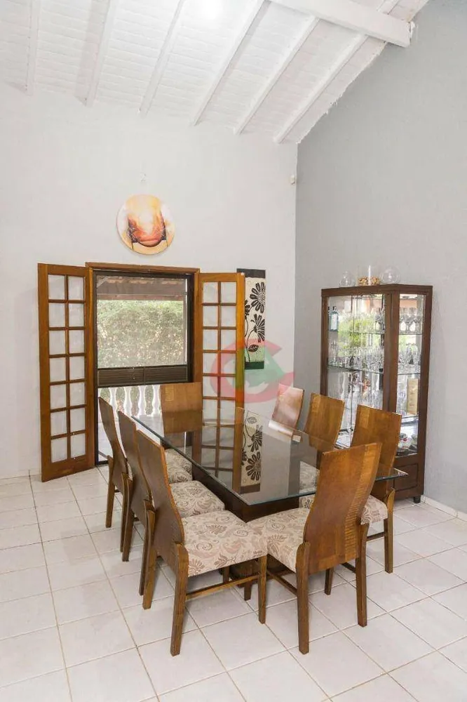 Chácara, 4 quartos, 1000 m² - Foto 2