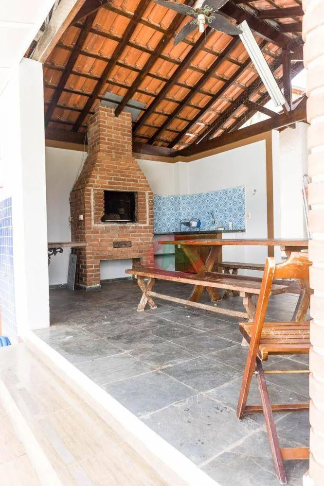 Chácara, 4 quartos, 1000 m² - Foto 8