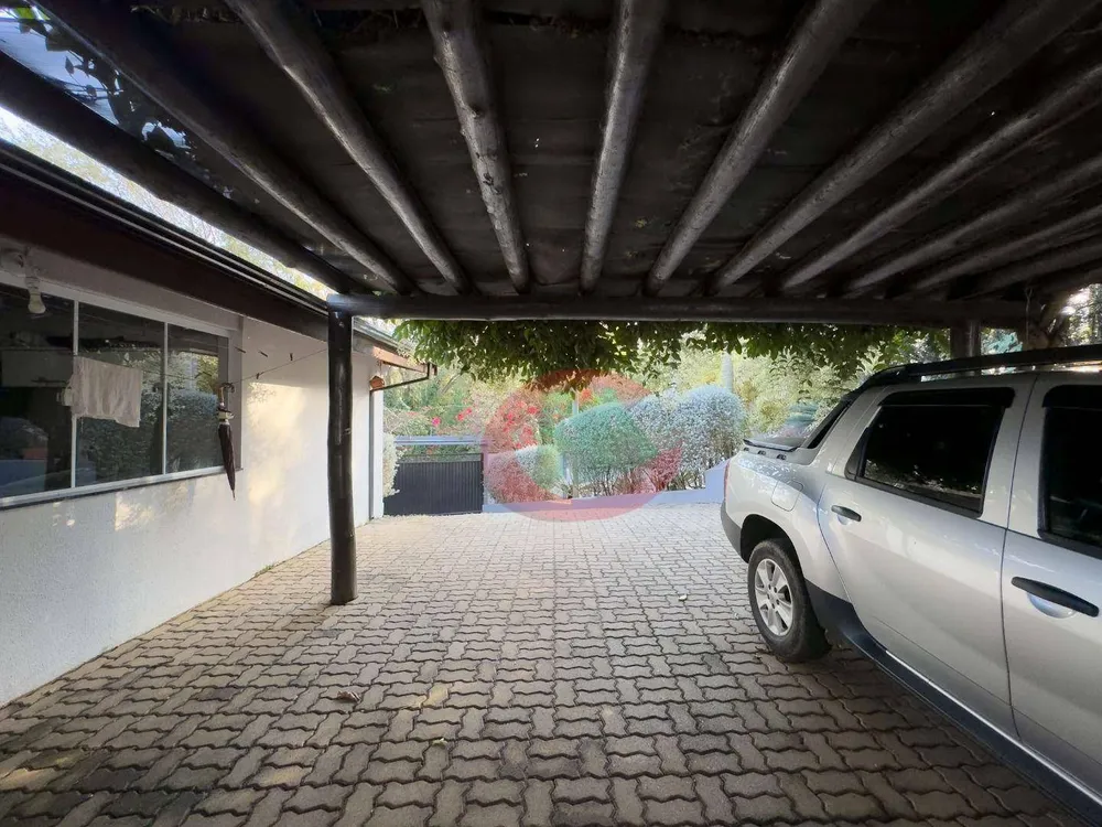 Chácara, 4 quartos, 1101 m² - Foto 7