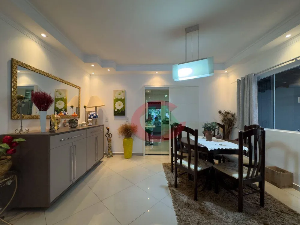 Chácara, 4 quartos, 1101 m² - Foto 5