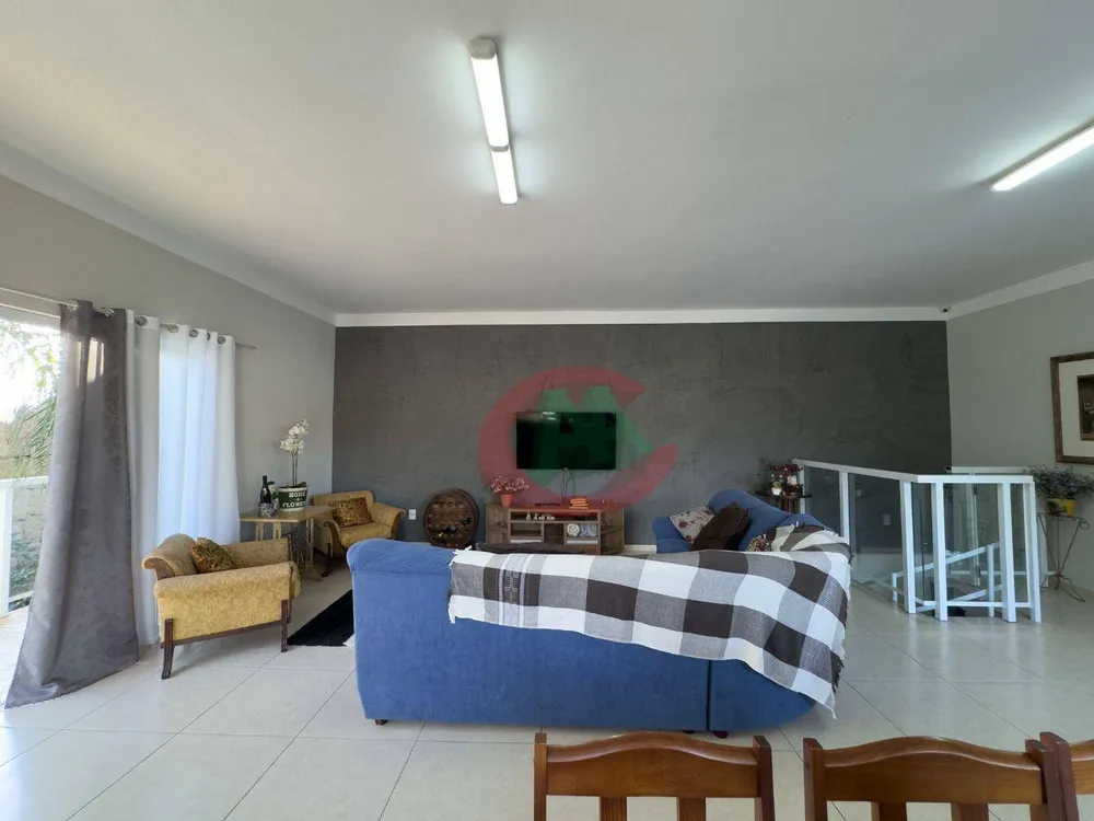 Chácara, 4 quartos, 1101 m² - Foto 3