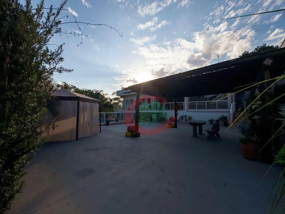 Chácara, 4 quartos, 1101 m² - Foto 10