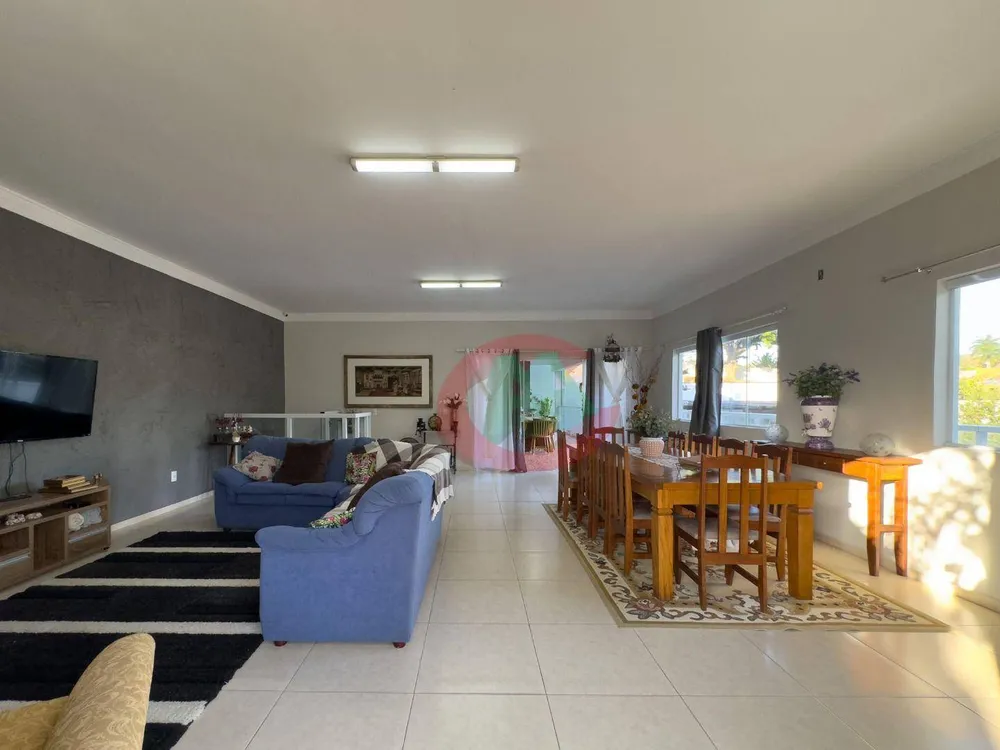 Chácara, 4 quartos, 1101 m² - Foto 4