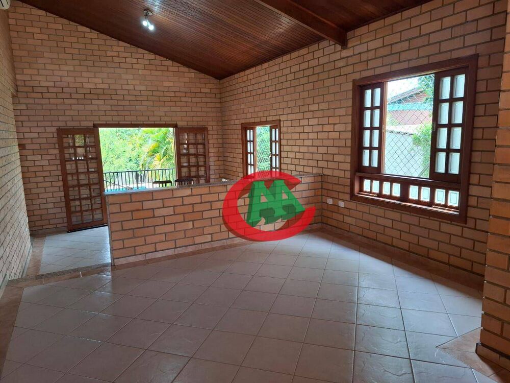 Chácara à venda com 3 quartos, 260m² - Foto 16