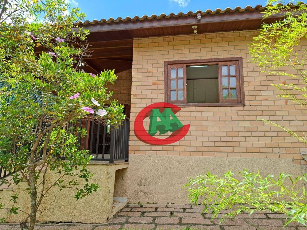 Chácara à venda com 3 quartos, 260m² - Foto 11