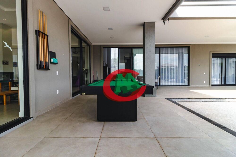 Chácara à venda com 6 quartos, 1000m² - Foto 18