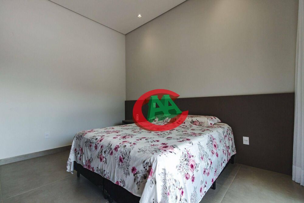 Chácara à venda com 6 quartos, 1000m² - Foto 12