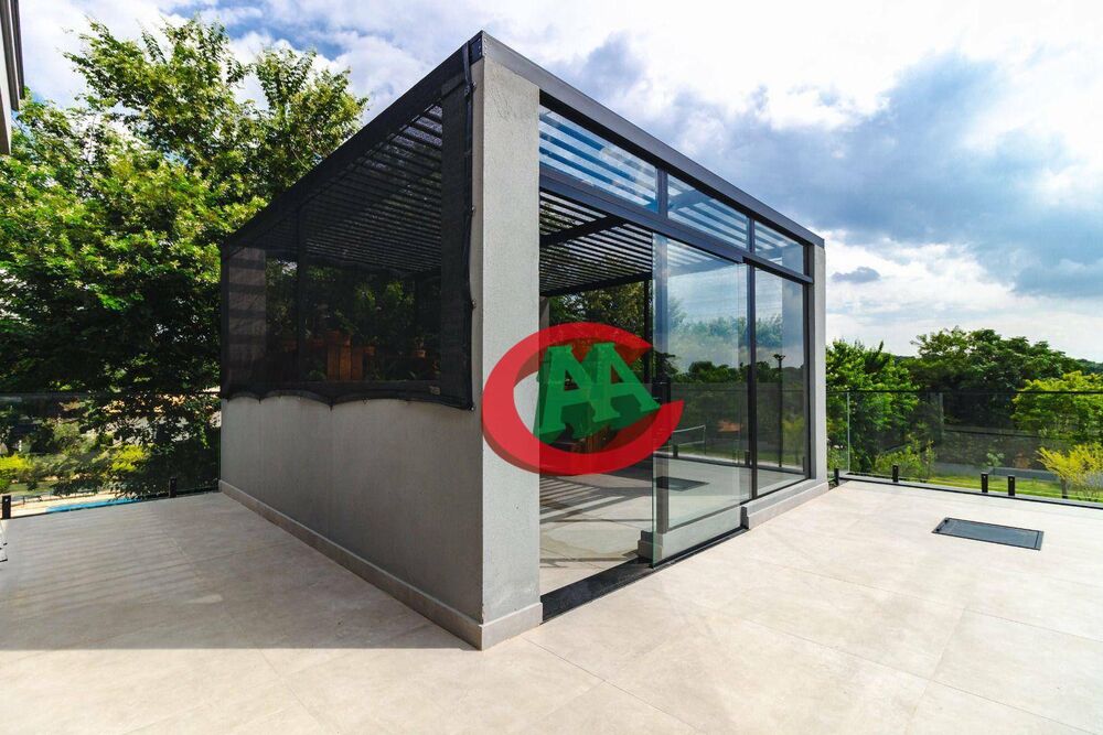 Chácara à venda com 6 quartos, 1000m² - Foto 13