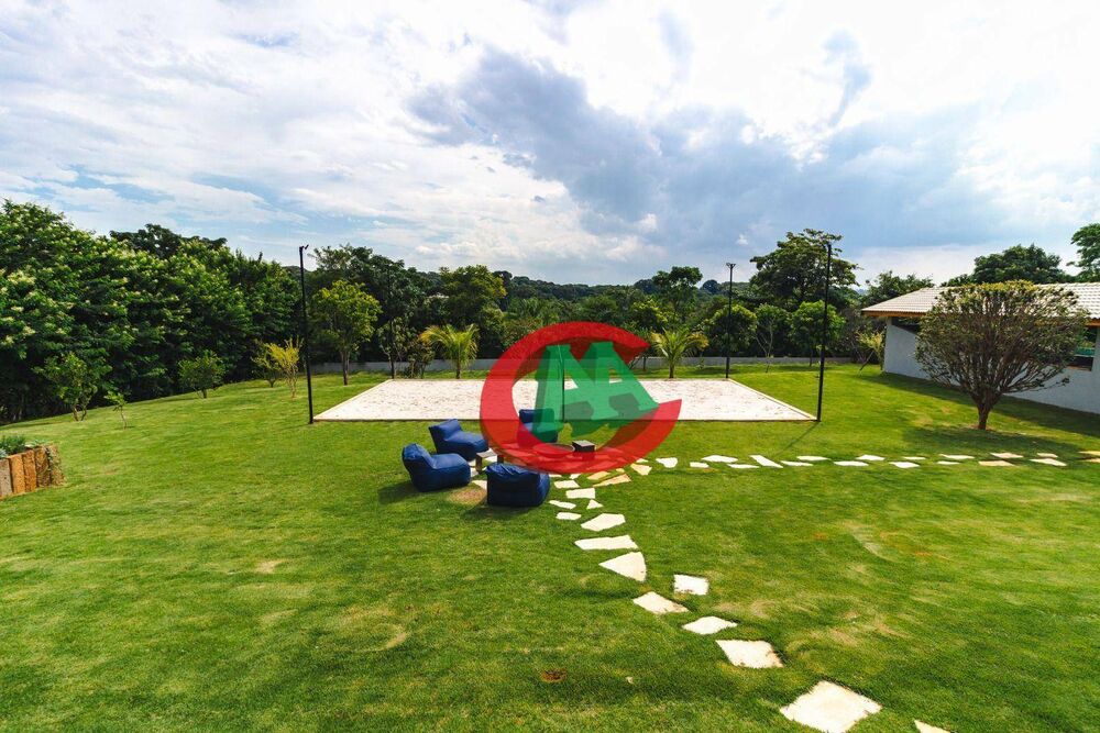 Chácara à venda com 6 quartos, 1000m² - Foto 19