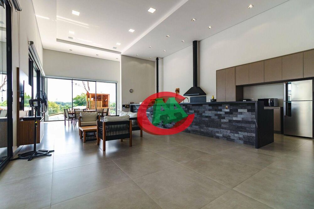 Chácara à venda com 6 quartos, 1000m² - Foto 20