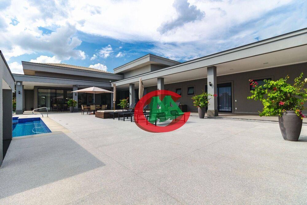 Chácara à venda com 6 quartos, 1000m² - Foto 17