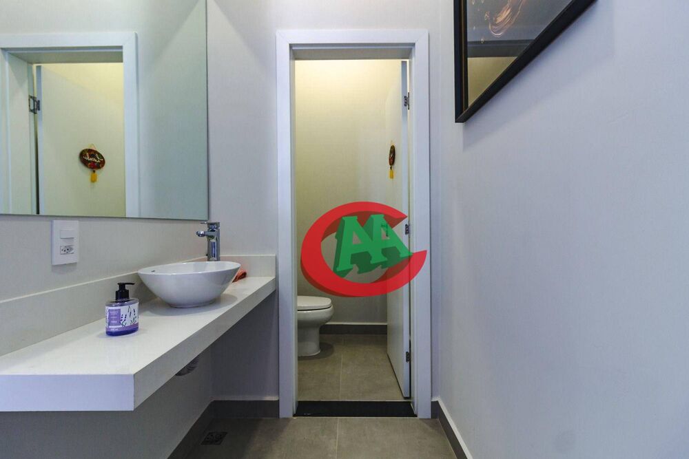 Chácara à venda com 6 quartos, 1000m² - Foto 5
