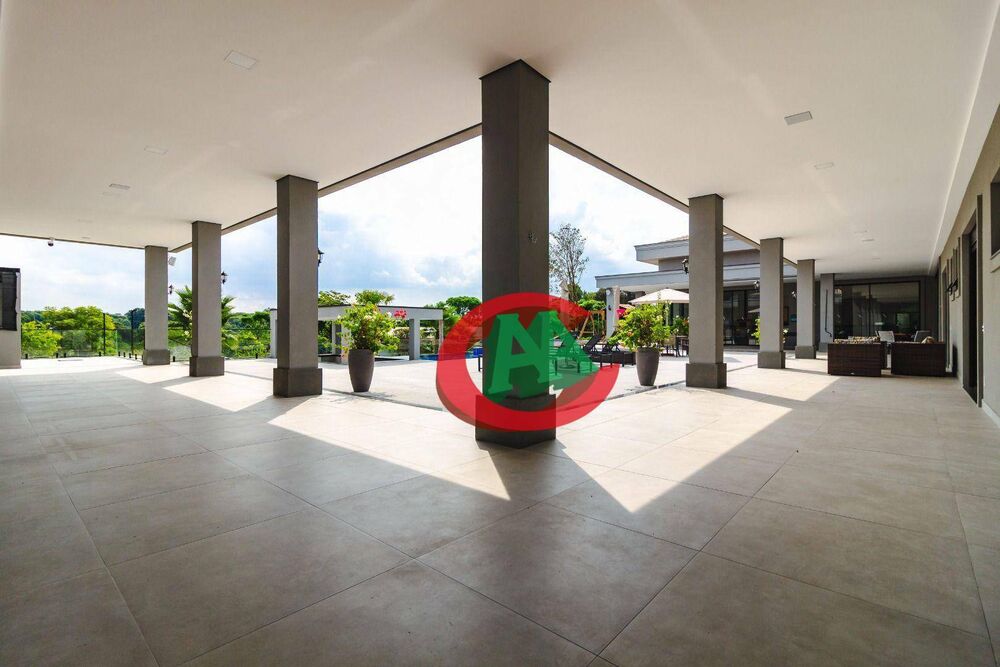 Chácara à venda com 6 quartos, 1000m² - Foto 15