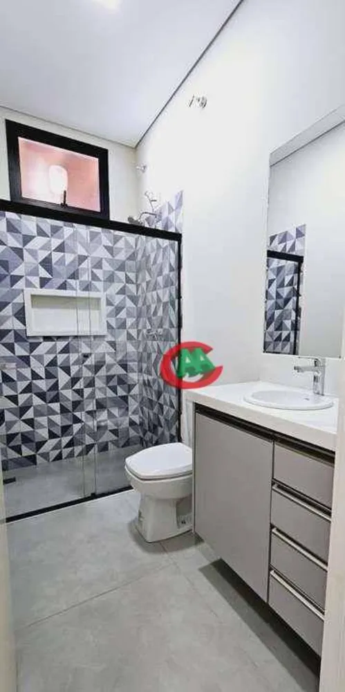 Casa de Condomínio, 3 quartos - Foto 3