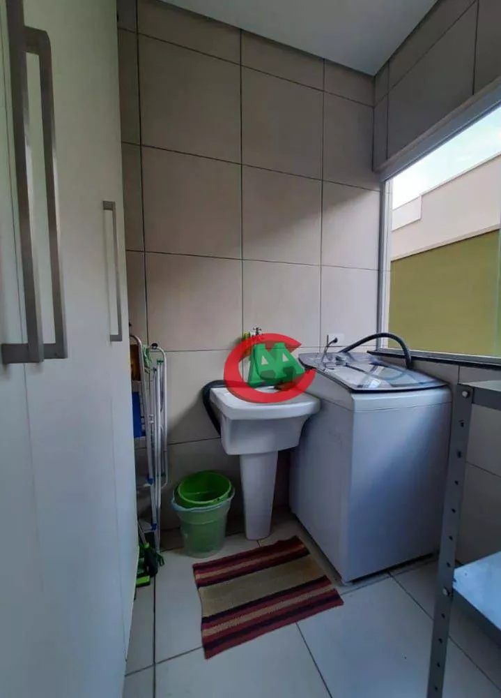 Sobrado à venda com 4 quartos, 150m² - Foto 3