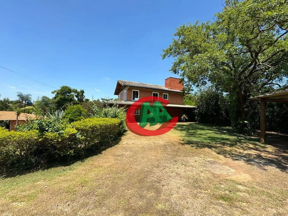 Chácara, 3 quartos, 2 hectares - Foto 1