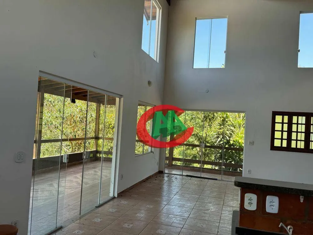 Chácara, 3 quartos, 2 hectares - Foto 4