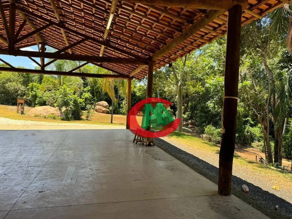 Chácara, 3 quartos, 2 hectares - Foto 7